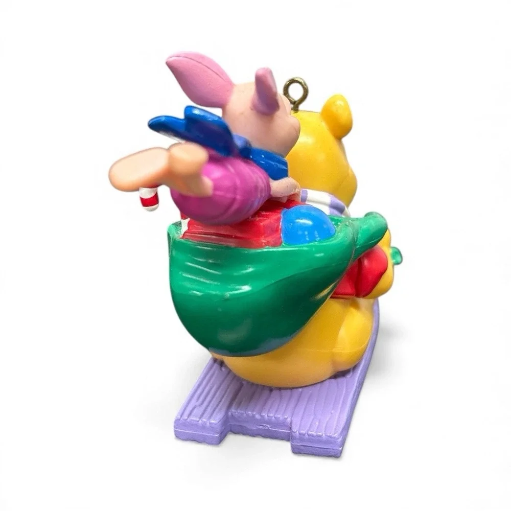 Disney, Hallmark vintage winnie